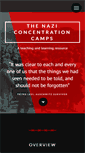 Mobile Screenshot of camps.bbk.ac.uk